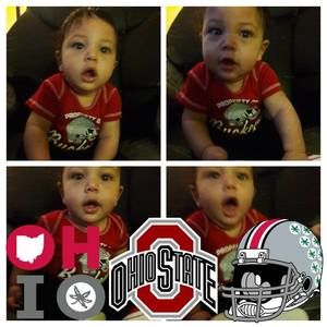 Meet your Posher, Lydia